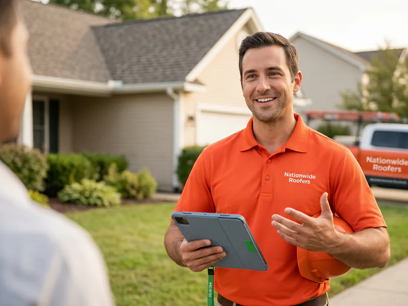 Roof Installation  in Sulphur Springs  FAQ